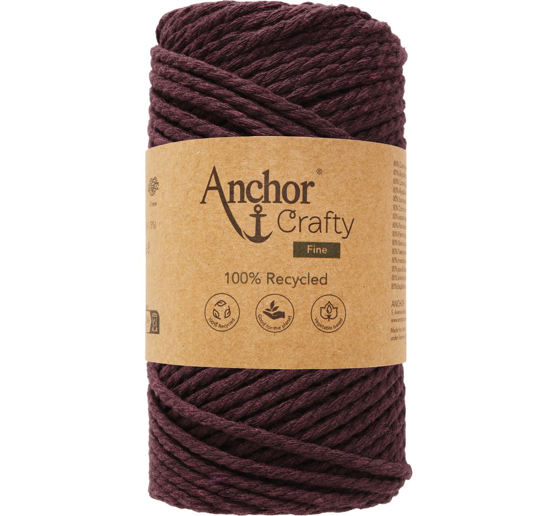 Anchor Crafty fine - Kleur 00119