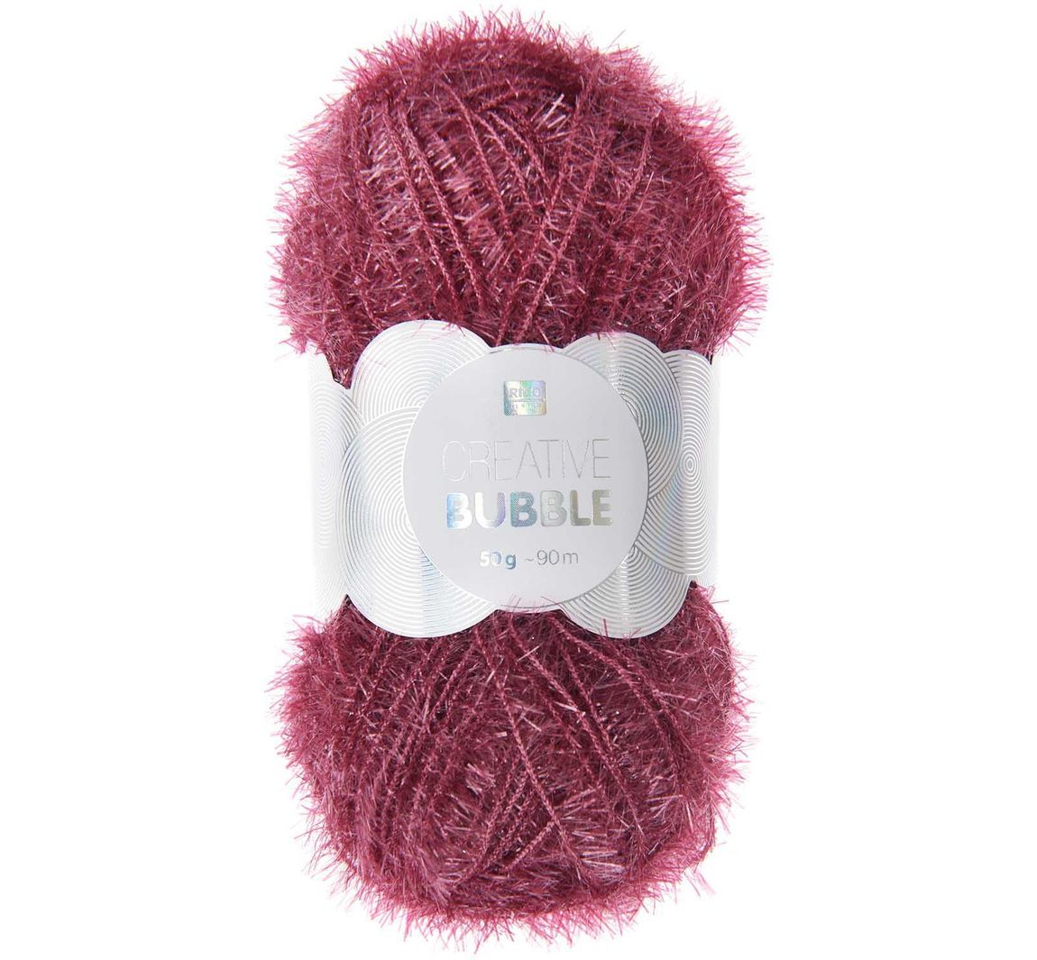 Rico Creative Bubble  - Rode biet