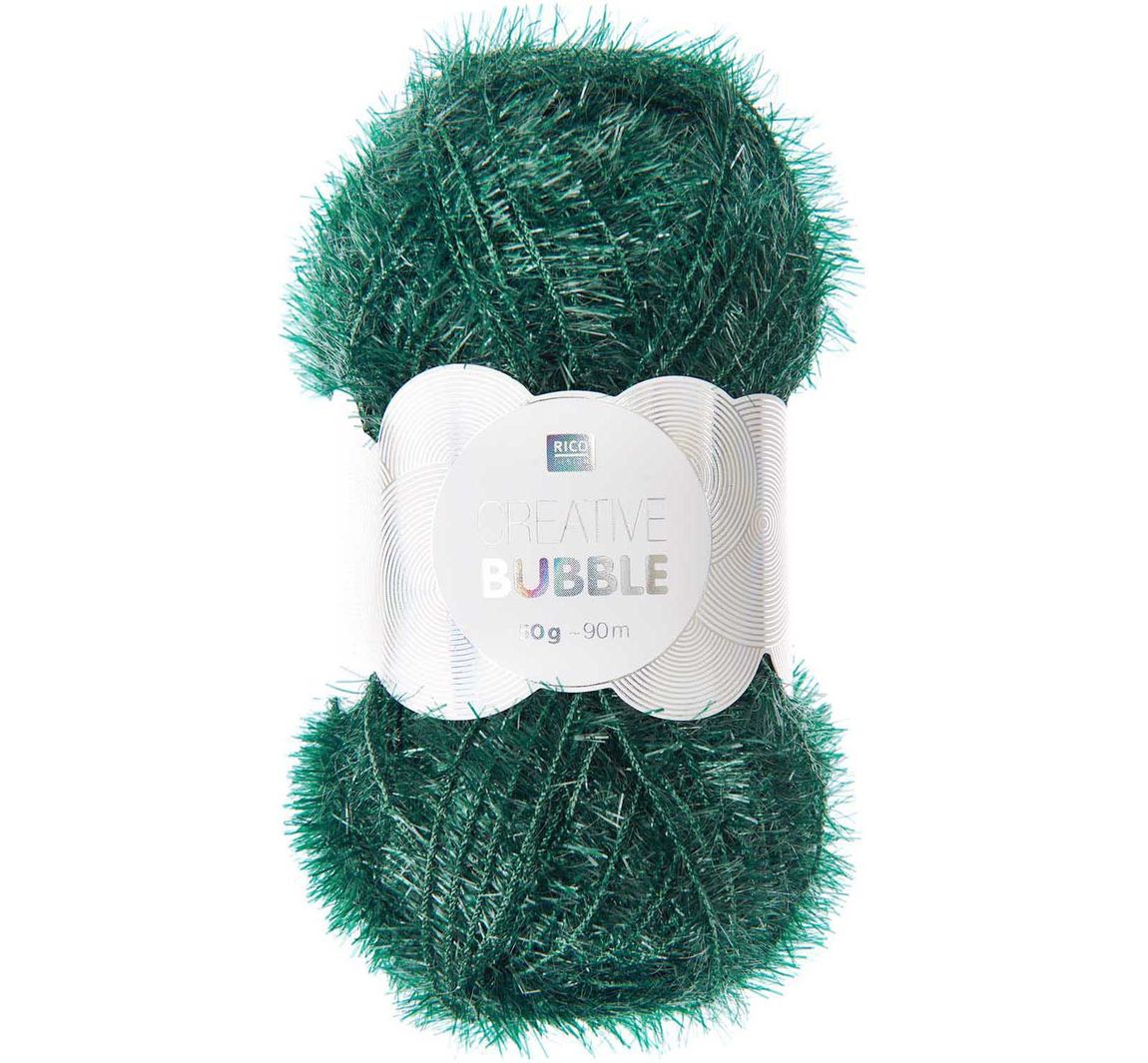 Rico Creative Bubble  - Vel