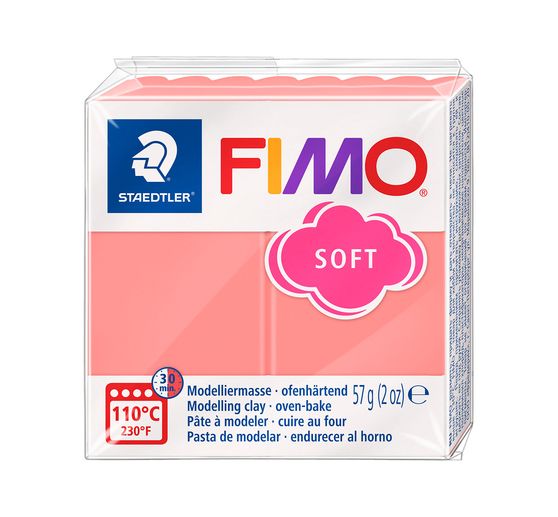 FIMO soft "Basic Colors"
