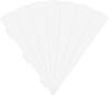 School gift bags cutout
