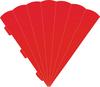 School gift bags cutout