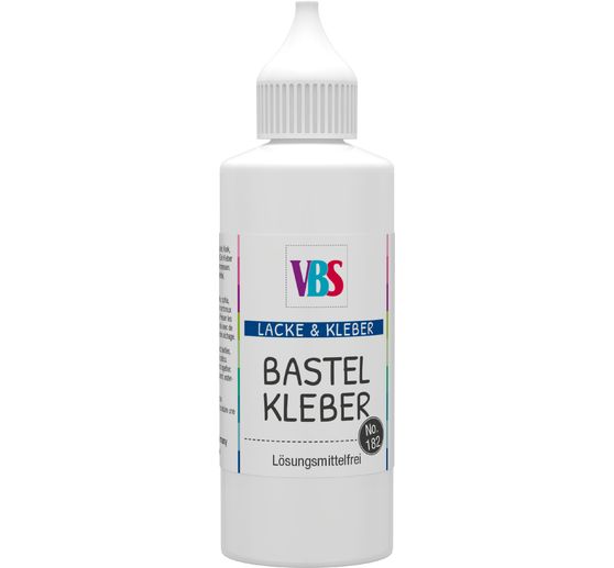 VBS Craft glue No. 182