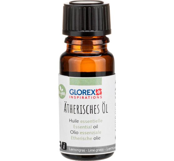 Etherische olie, natuurlijk