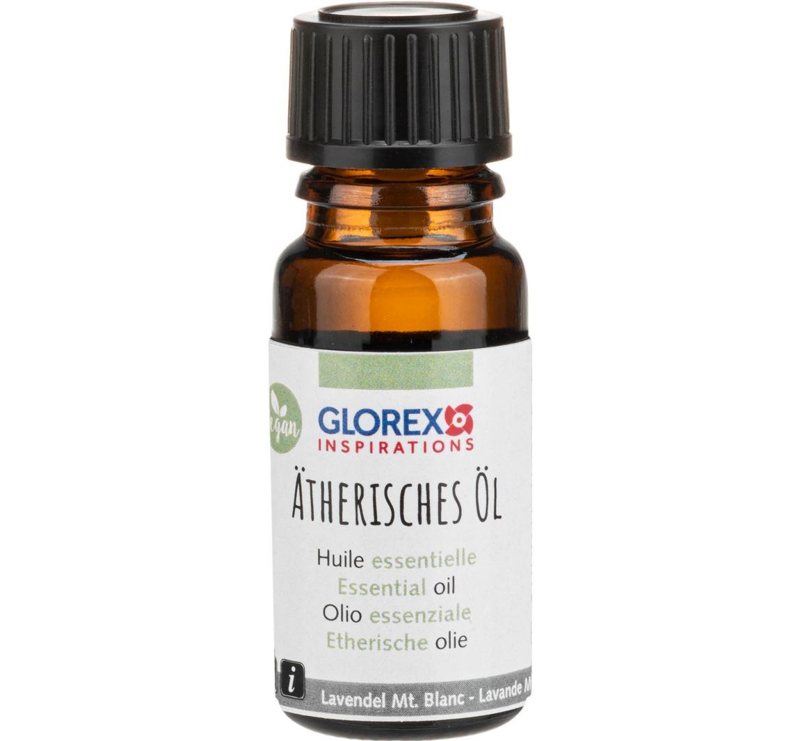 Etherische olie, natuurlijk - Lavender