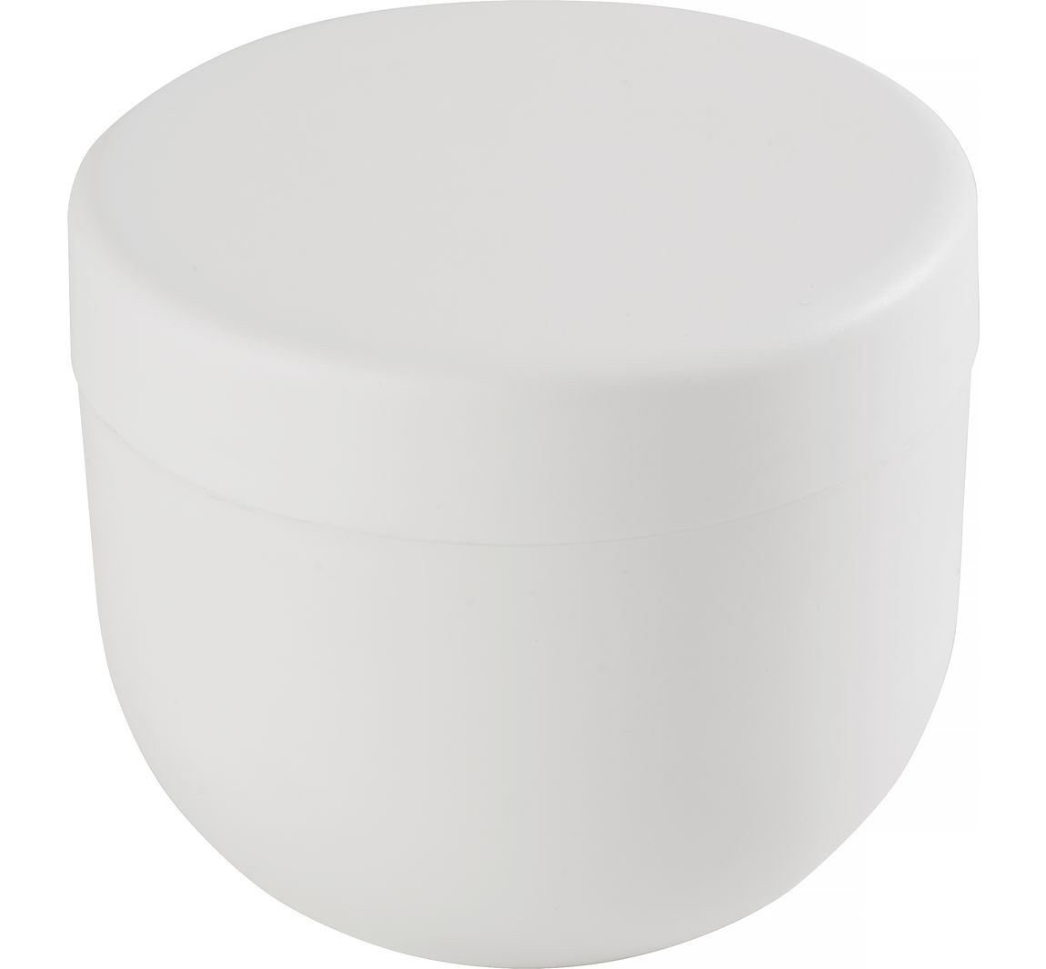 Crème pot - 100 ml, 1 stuk