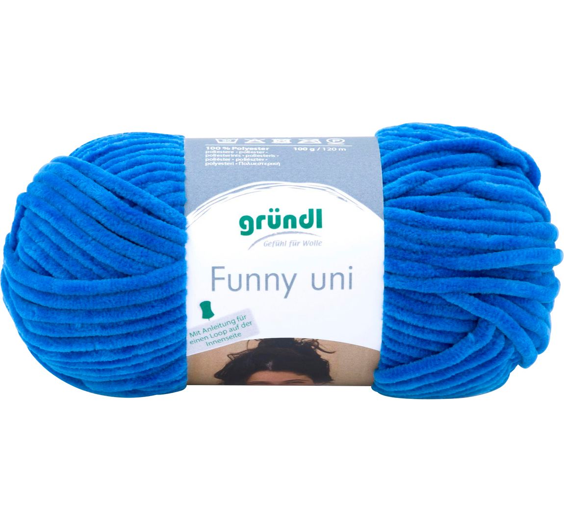 Wool Funny Uni - Kleur 14