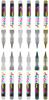 Karin PIGMENT Decobrush Collection 