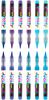 Karin PIGMENT Decobrush Collection 