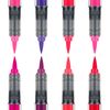 Karin Brushmarker PRO Set,12 kleuren Flower Colors