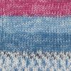 Gründl Hot Socks Torbole Koningsblauw/Bourgondië/Royaal/Wit/Navy