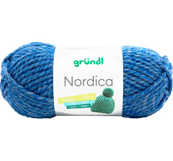 Gründl Nordica