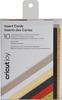 Cricut Joy dubbele kaarten met insteekhoezen & enveloppen "Insert Cards", 10,7 cm x 13,9 cm