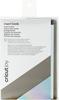 Cricut Joy dubbele kaarten met insteekhoezen & enveloppen "Insert Cards", 11,43 x 15,87 cm