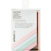 Cricut Joy dubbele kaarten met insteekhoezen & enveloppen "Insert Cards", 11,43 x 15,87 cm Macarons