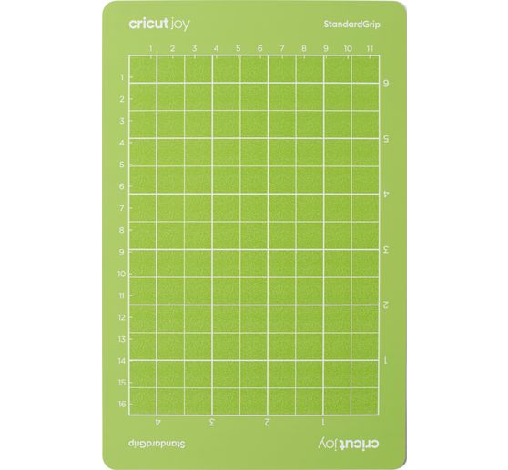 Cricut Joy cutting mat "StandardGrip"