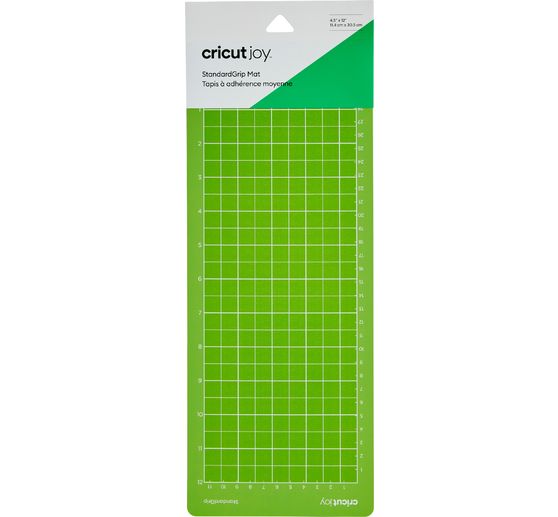 Cricut Joy cutting mat "StandardGrip"
