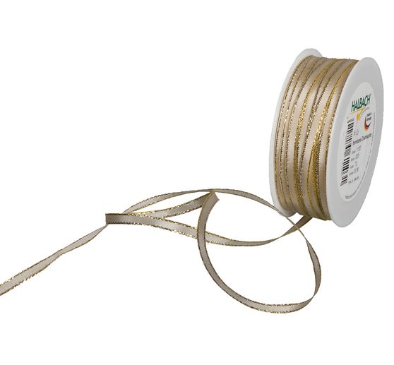 Taffeta lint, breedte 5 mm