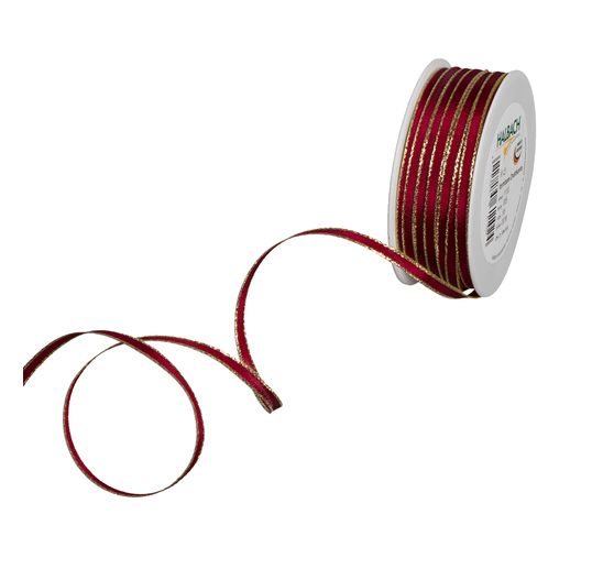 Taffeta lint, breedte 5 mm