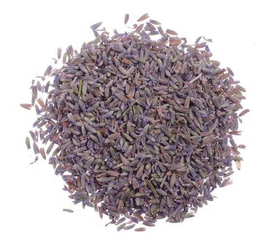 Blossoms, dried