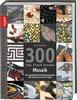Book "Mosaic - 300 tips, tricks & techniques