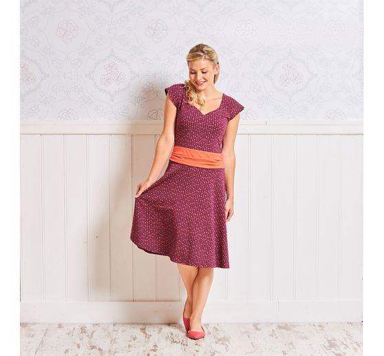 Book "Näh dir dein Kleid"