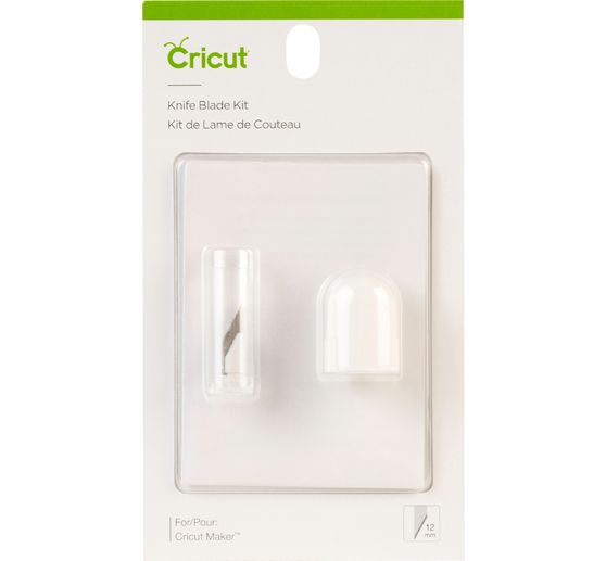 Cricut messen "Knife Blade"