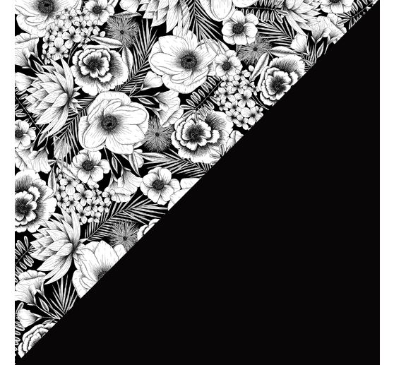 Cricut motief transfer vel "Infusible Ink", 30,5 x 30,5 cm