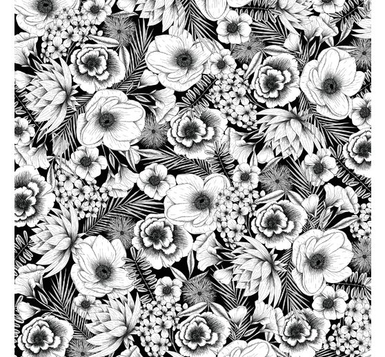 Cricut motief transfer vel "Infusible Ink", 30,5 x 30,5 cm