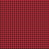 Cricut motief transfer vel "Infusible Ink", 11,4 x 30,5 cm Buffalo Check