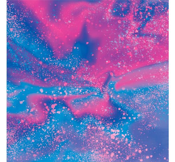 Cricut motief transfer vel "Infusible Ink", 11,4 x 30,5 cm
