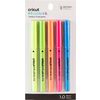 Cricut pennen "Point Pen Infusible Ink - Medium" Brights