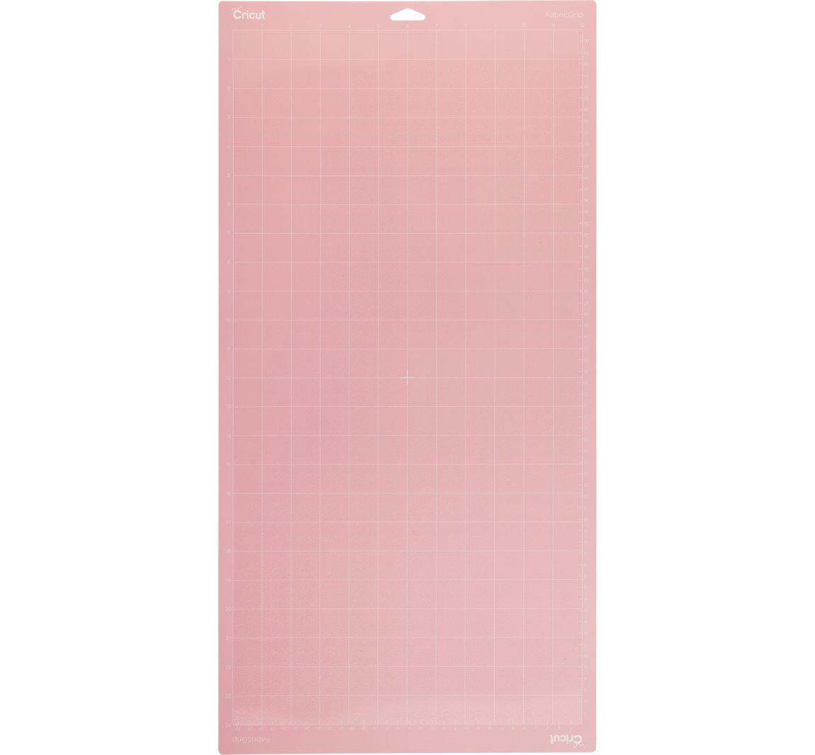 Cricut snijmat "FabricGrip" - 30,5 x 61,0 cm