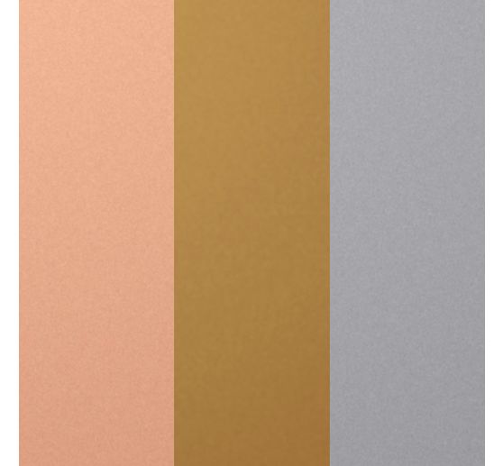 Cricut transfer folie "Foil Transfer - Sheets Sampler" 