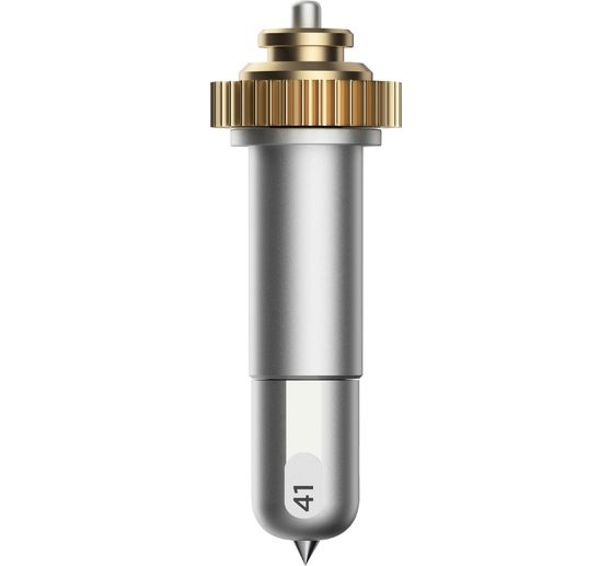 Cricut werktuig "Quickswap Tool - Engraving Tip", graveertip 