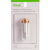 Cricut werktuig "Quickswap Tool - Engraving Tip", graveertip met mesbehuizing/houder