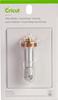 Cricut werktuig "Quickswap Tool - Wavy Blade Tip ", golvend blad 