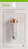 Cricut werktuig "Quickswap Tool - Perforation Blade Tip", perforatie tip