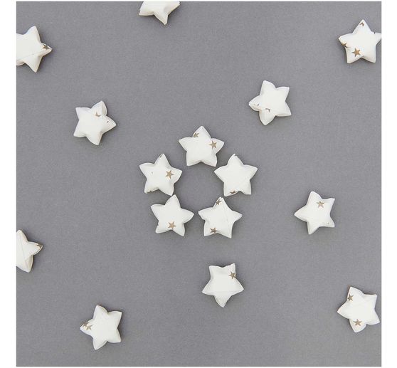 Paper strips "Gold stars"