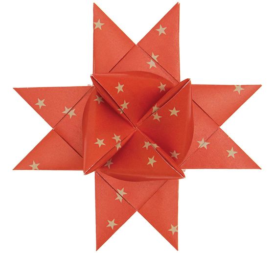 Paper strips "Gold stars"