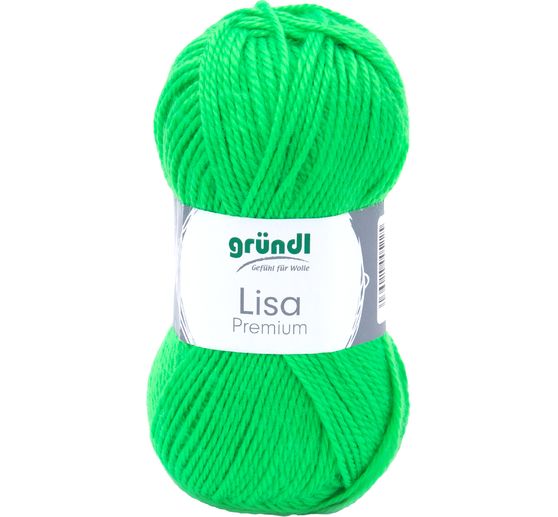 Wool "Lisa"