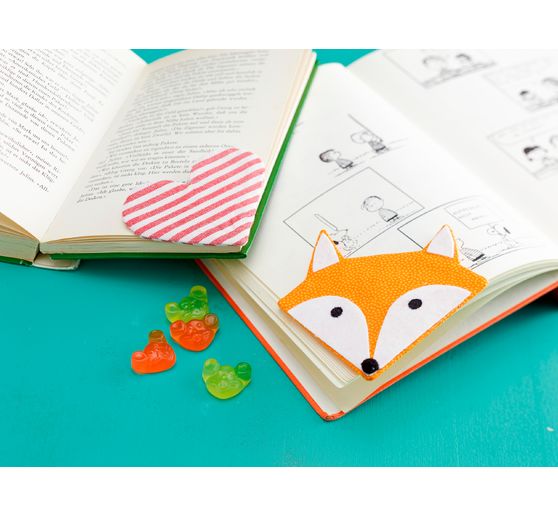 Boek "Näh mit! Die Kindernähschule"