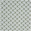 Cotton fabric "Sonai" Fougere