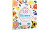 Boek "200 gestickte Blumen"