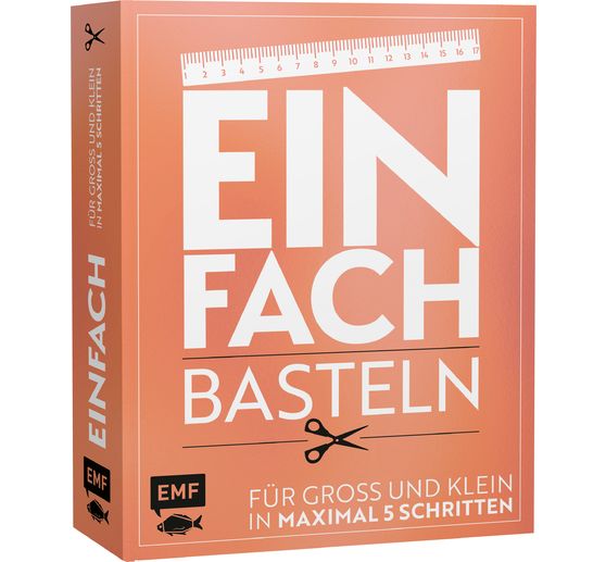 Boek "Einfach - Basteln"