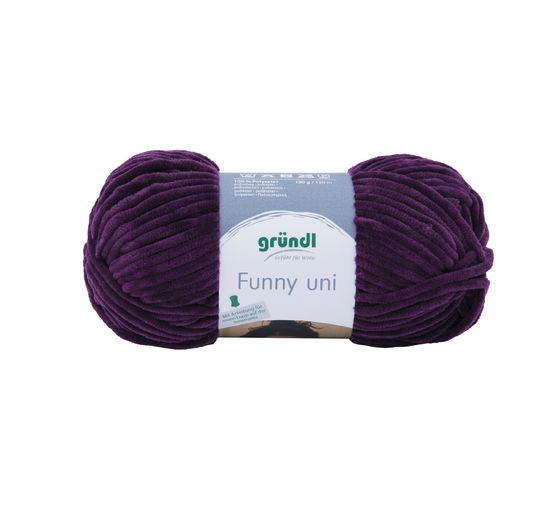 Wool Funny Uni