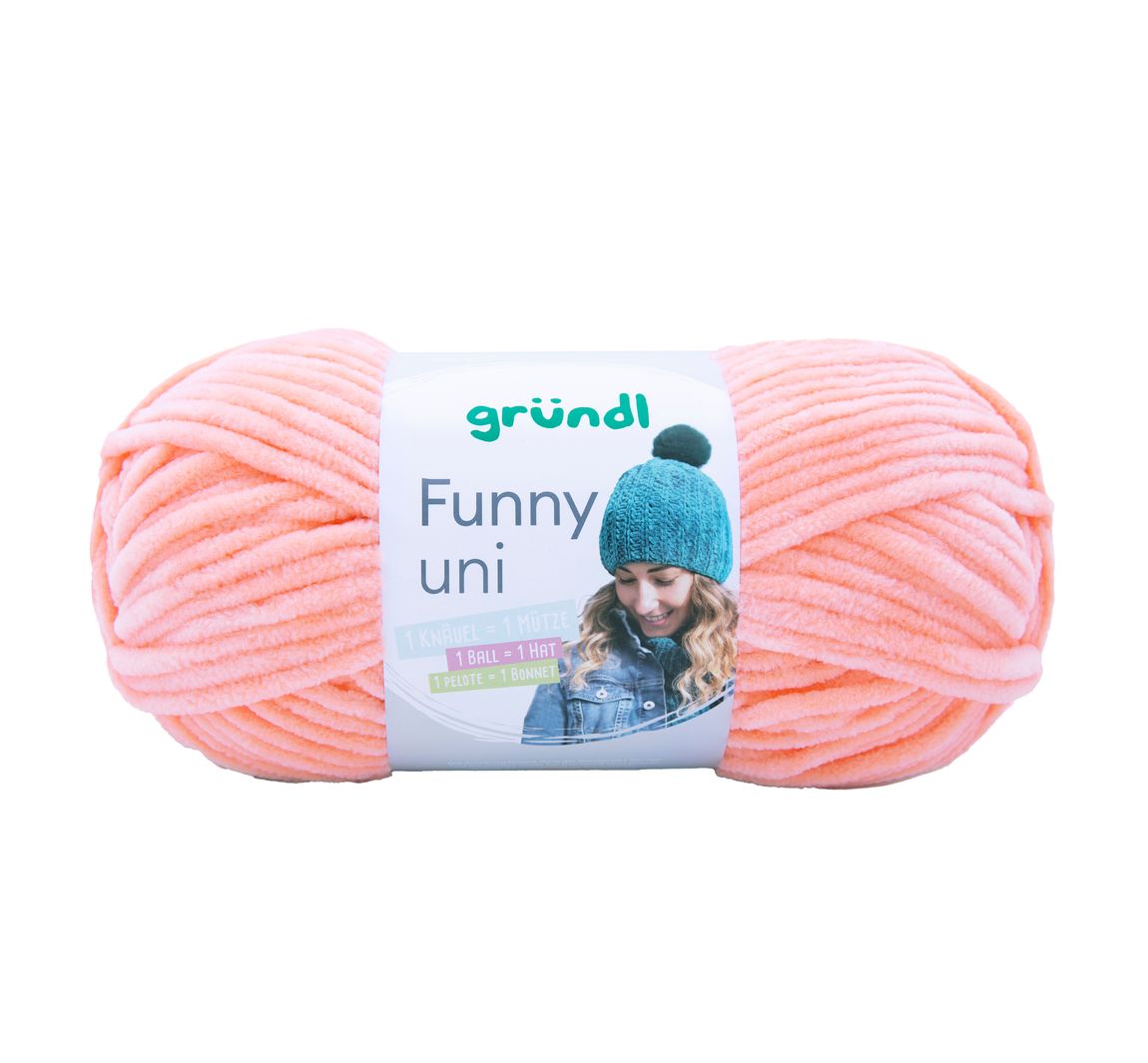 Wool Funny Uni - Kleur 28