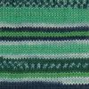 Gründl Hot Socks Manerba Lichtgroen / Dennengroen/Nachtblauw/Natuur