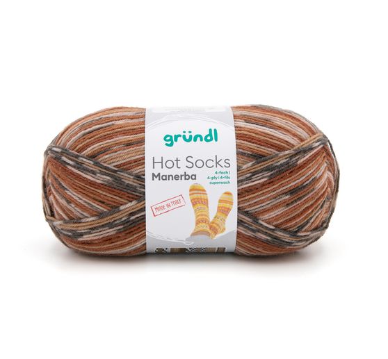 Gründl Hot Socks Manerba