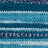 Gründl Hot Socks Manerba Petrol blauw/Glacier blauw/Natuur